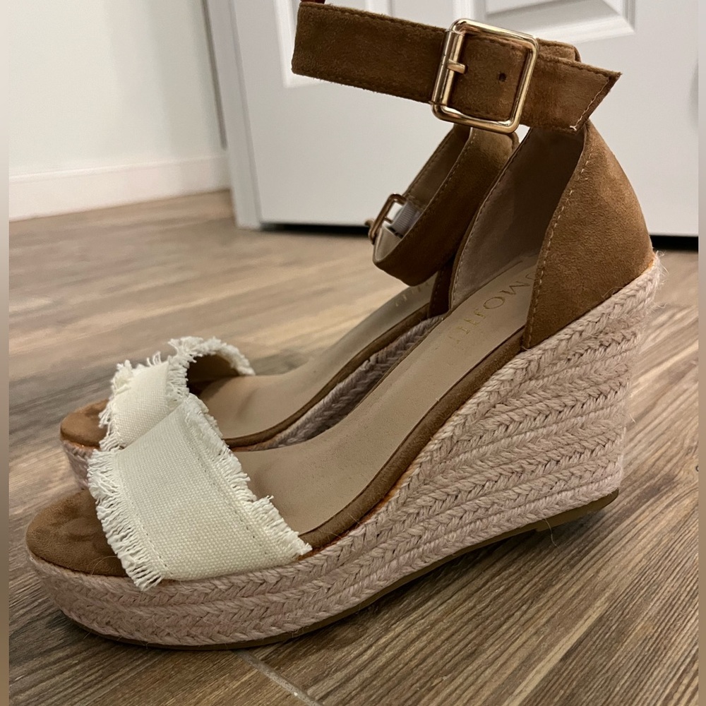 Summer Wedge